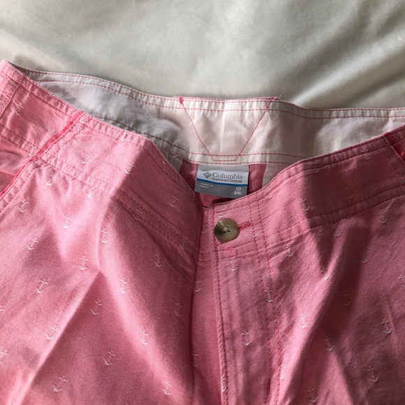 Columbia PFG Solar Fade Anchor Capri {pink} - Picture 5 of 8